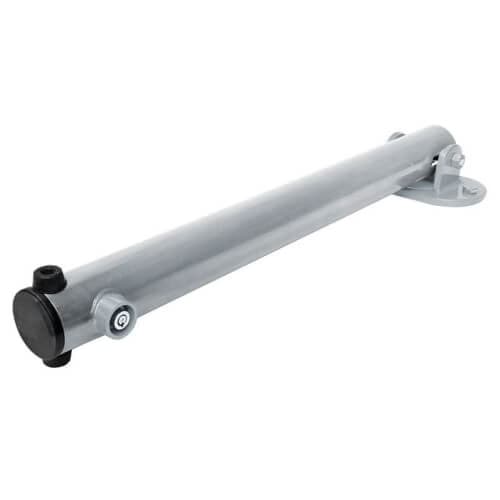 Vanguard Park Fold-Down Anti-Parking Post