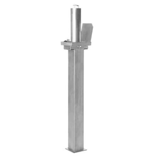 Vanguard One Telescopic Driveway Bollard 4